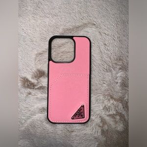 iPhone case card 15 pro max